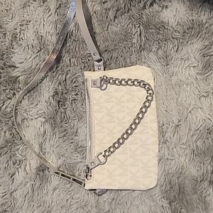 MICHAEL KORS WALLET / FANNY PACK